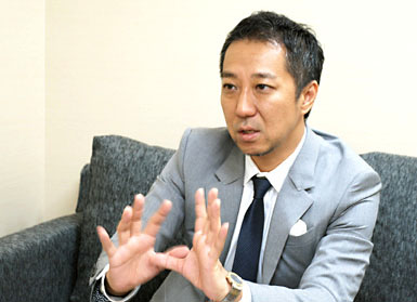 佐藤剛